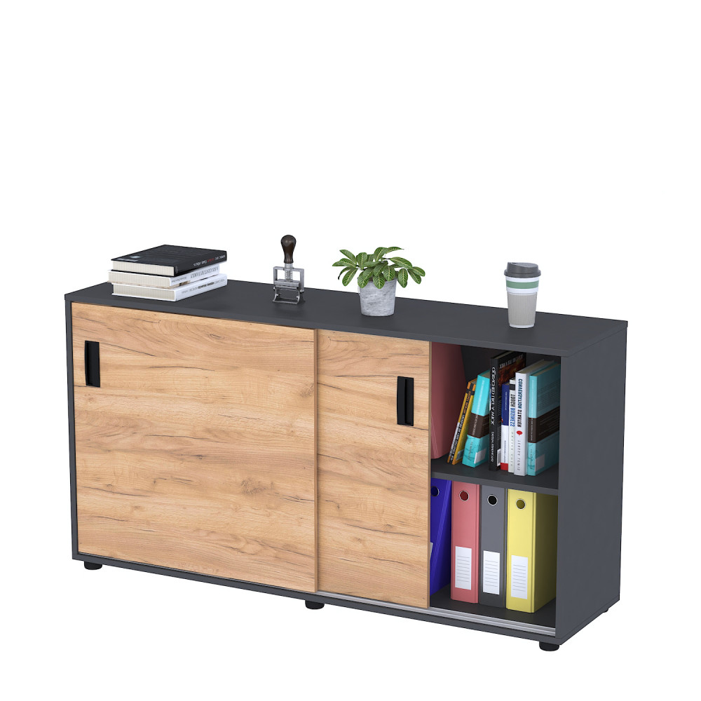 Тумба офісна LS-141-75 Loft design